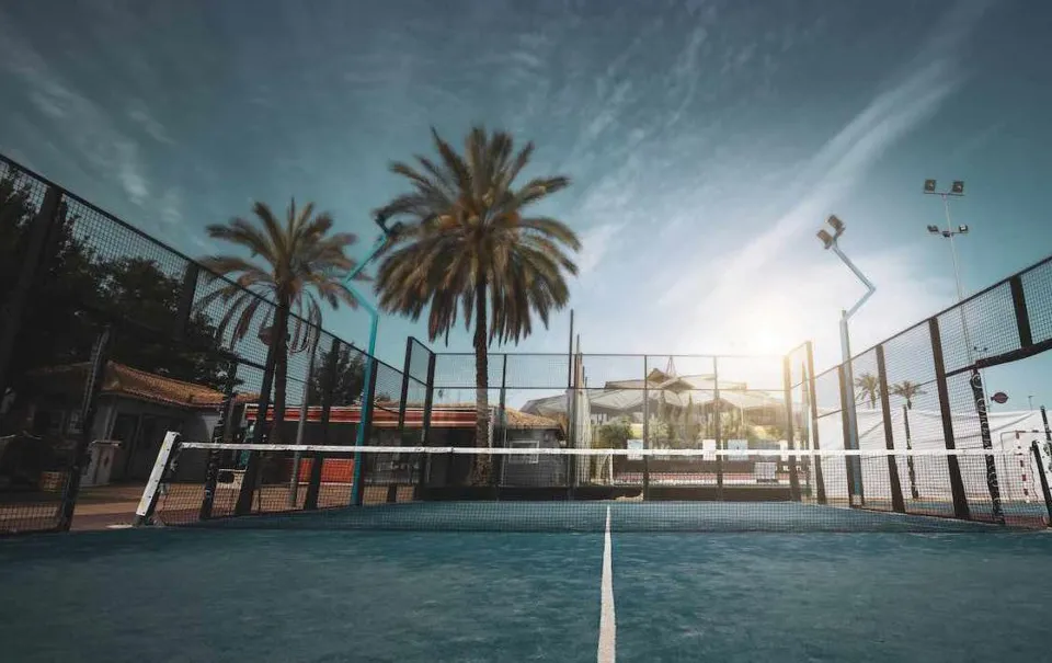 Padel Court